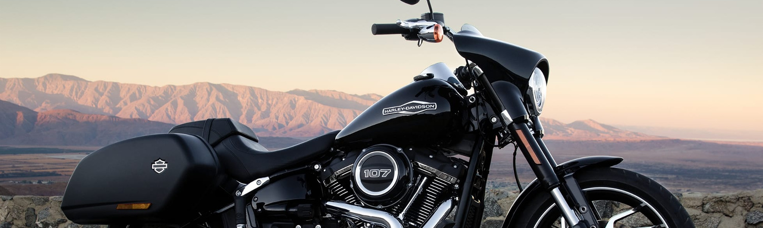 2020 Harley-Davidson® Softail® Sport Glide for sale in Harley-Davidson® World, Oklahoma City, Oklahoma